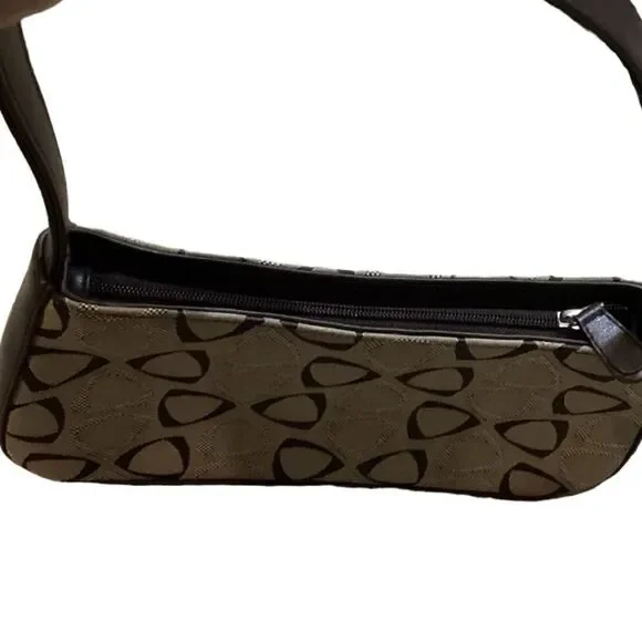 Liz Claiborne logo Vintage Small bag - Picture 4 of 10